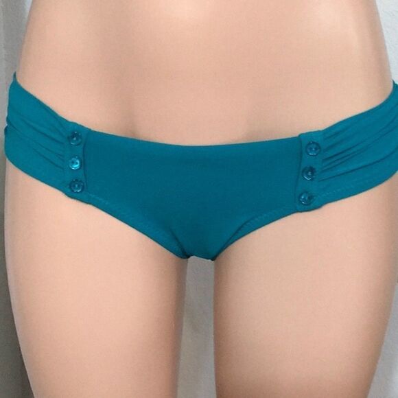 Robin Piccone bikini bottoms. NWT - Picture 1 of 4